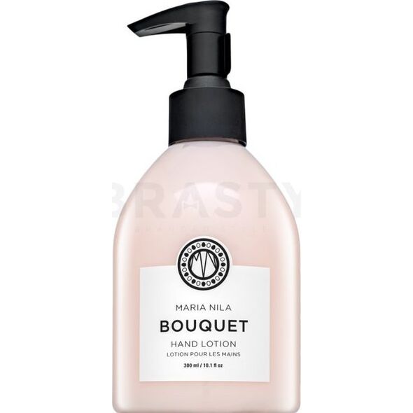 Maria Nila Maria Nila, Bouquet, Hydrating, Hand Lotion, 300 ml Unisex