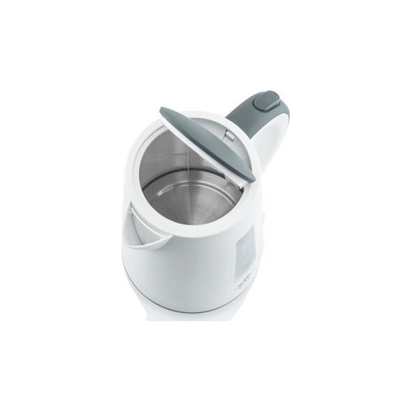 Czajnik Eta ETA | Virdulys | ETA160390000 | Electric | 2200 W | 1.7 L | Plastic | 360° rotational base | Baltas