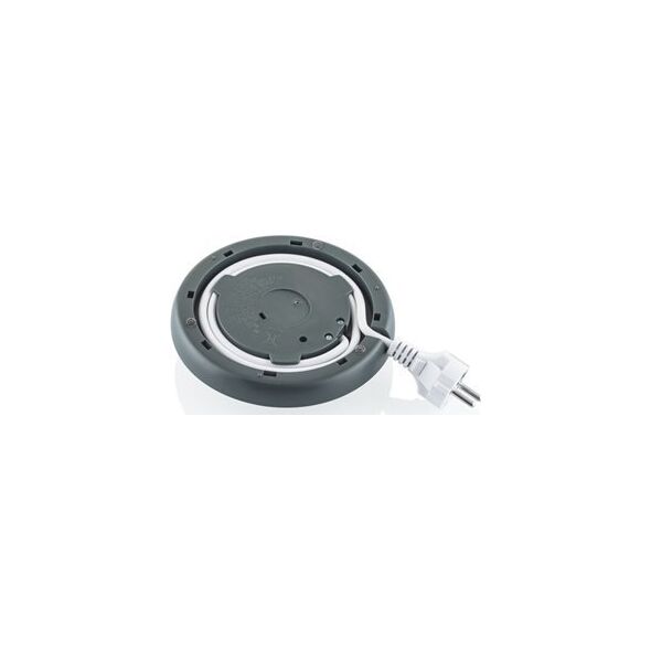 Czajnik Eta ETA | Virdulys | ETA160390000 | Electric | 2200 W | 1.7 L | Plastic | 360° rotational base | Baltas
