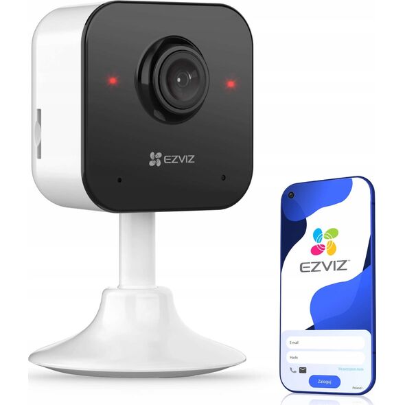 Kamera IP Ezviz EZVIZ H1c Smart Home Wi-Fi kamera