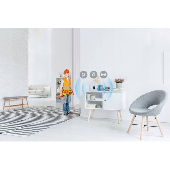 Kamera IP Ezviz EZVIZ H1c Smart Home Wi-Fi kamera