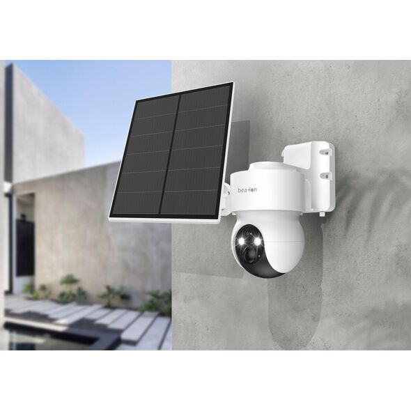 Kamera IP Beafon Bea-fon SmartHome SAFER 3S Pro Akku Outdoor Kamera Tuya