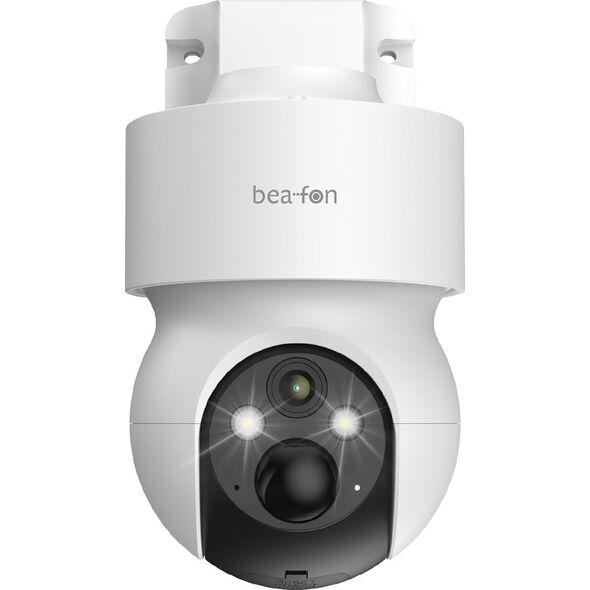 Kamera IP Beafon Bea-fon SmartHome SAFER 3S Pro Akku Outdoor Kamera Tuya
