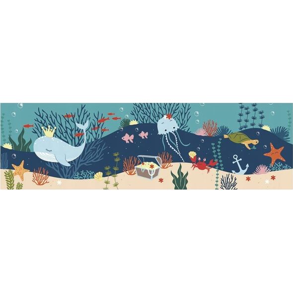 Trousselier Trousselier Magical Nightlight with Music, Ocean