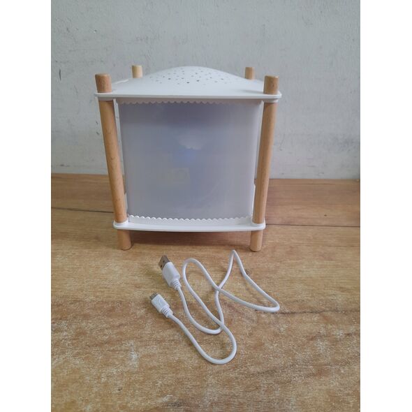 Trousselier Trousselier Magigal Nightlight with Music  Train