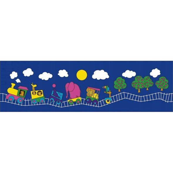 Trousselier Trousselier Magigal Nightlight with Music  Train