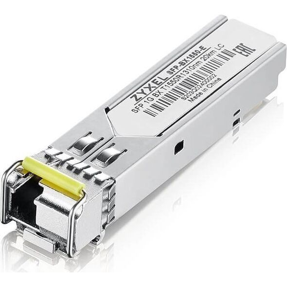 Moduł SFP ZyXEL ZYXEL SFP10G-T SFP+ 10G RJ45 module 10G SFP+ RJ45 30m