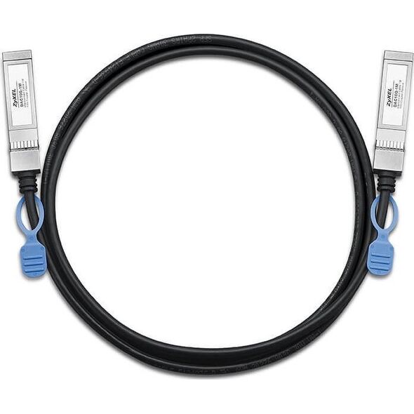 Moduł SFP ZyXEL ZYXEL SFP10G-T SFP+ 10G RJ45 module 10G SFP+ RJ45 30m