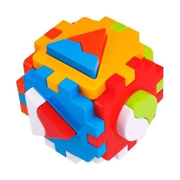 Technok Sorter Logiczny