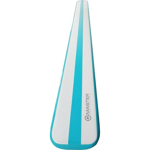 Master Dmuchana Mata Airbeam MASTER 500x40x10 cm Grey Blue