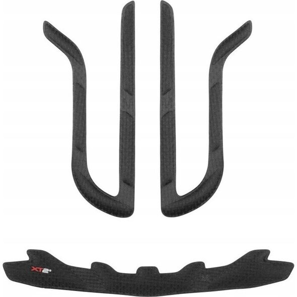 Giro Wkładki wewnętrzne GIRO SYNTAX/ SEYEN NON-MIPS black roz. M (55-59 cm) (NEW)