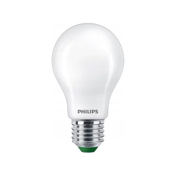 Signify Philips Classic LED-A-Label Lampe 60W E27 matt neutralweiß