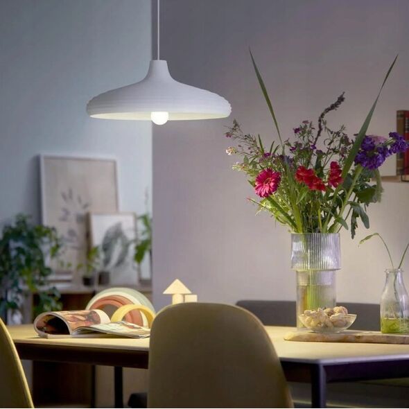 Signify Philips Classic LED-A-Label Lampe 60W E27 matt neutralweiß