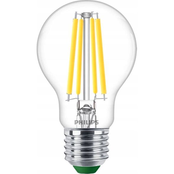 Signify Philips Classic LED-A-Label Lampe 60W E27 matt neutralweiß