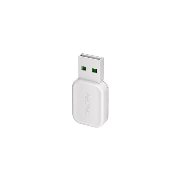 AEOTEC Aeotec Zi-Stick, Zigbee | AEOTEC | Zi-Stick | Zigbee | White