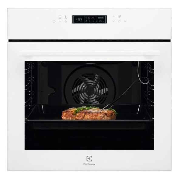 Piekarnik Electrolux Orkaitė Electrolux LOE8H31V