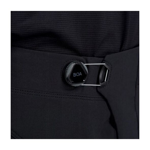 100% Spodnie męskie 100% R-CORE X LE Pants Black/Red roz. 32 (46 EUR) (NEW 2023)