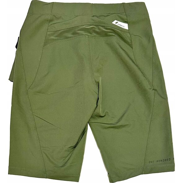 100% Szorty damskie 100% AIRMATIC Women's Shorts Army roz. M (NEW 2023)