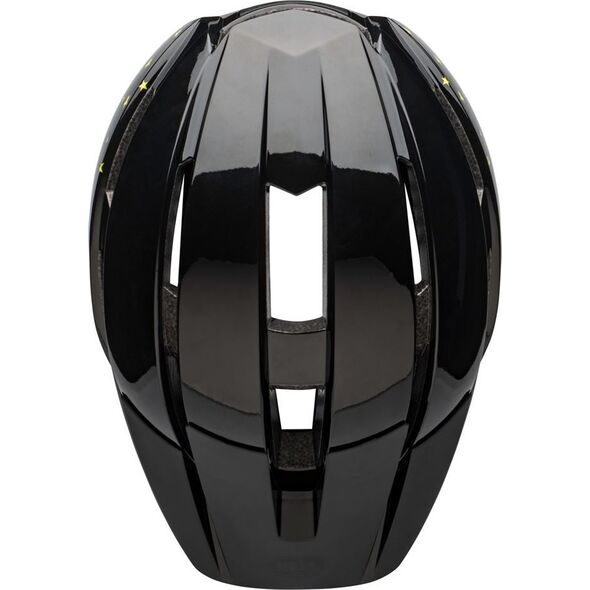 Bell Kask dziecięcy BELL SIDETRACK II MIPS Rozmiar kasku: Uniwersalny(47-54 cm), Wybierz kolor: Orange Yellow