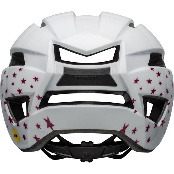 Bell Kask dziecięcy BELL SIDETRACK II MIPS Rozmiar kasku: Uniwersalny(47-54 cm), Wybierz kolor: Orange Yellow