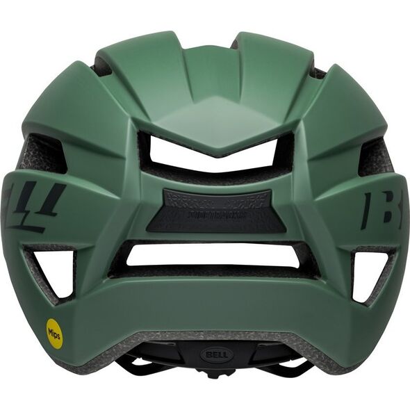 Bell Kask dziecięcy BELL SIDETRACK II MIPS Rozmiar kasku: Uniwersalny(47-54 cm), Wybierz kolor: Matte Black