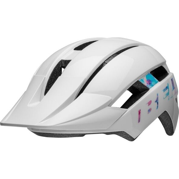 Bell Kask dziecięcy BELL SIDETRACK II MIPS Rozmiar kasku: Uniwersalny(47-54 cm), Wybierz kolor: Matte Black