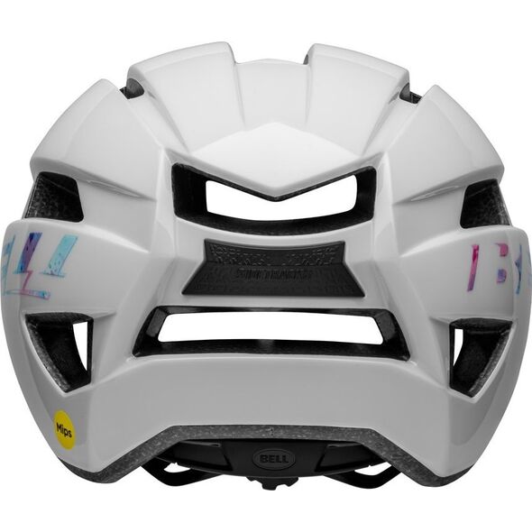 Bell Kask dziecięcy BELL SIDETRACK II MIPS Rozmiar kasku: Uniwersalny(47-54 cm), Wybierz kolor: Matte Black