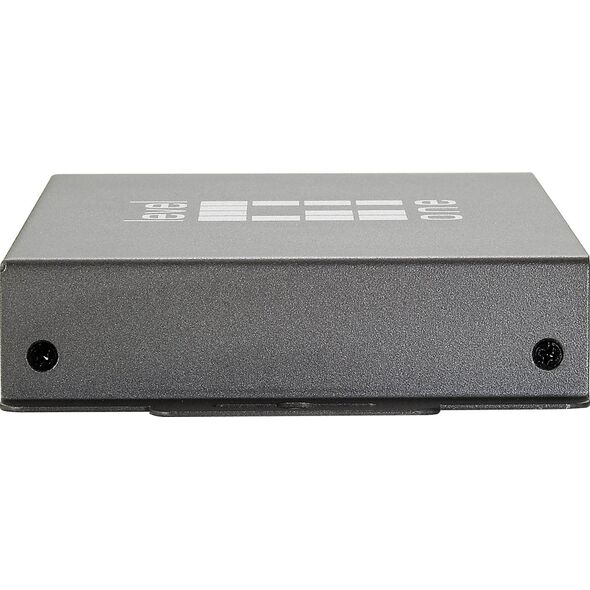 LevelOne LevelOne HVE-9003 przedłużacz AV Nadajnik AV Szary