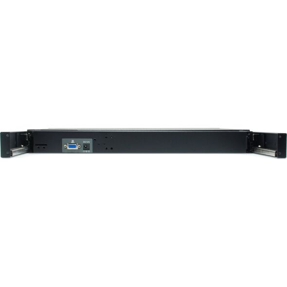 LevelOne LevelOne KVM-8901FR konsola rackowa 48,3 cm (19") 1440 x 900 px