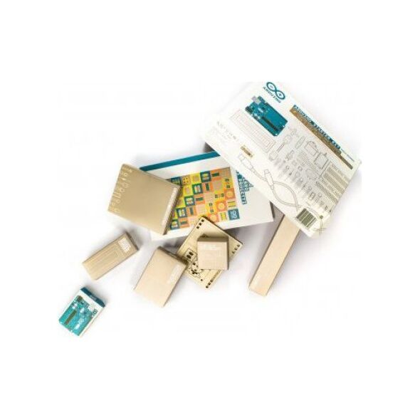 Arduino Arduino K040007 akcesorium do zestawów uruchomieniowych Zestaw startowy