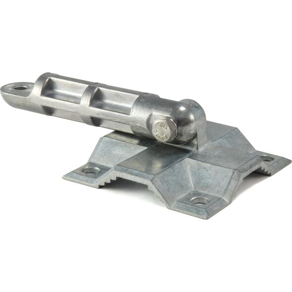 Antena LevelOne LevelOne WAN-4201 antena Antena kierunkowa N-Typ 20 dBi