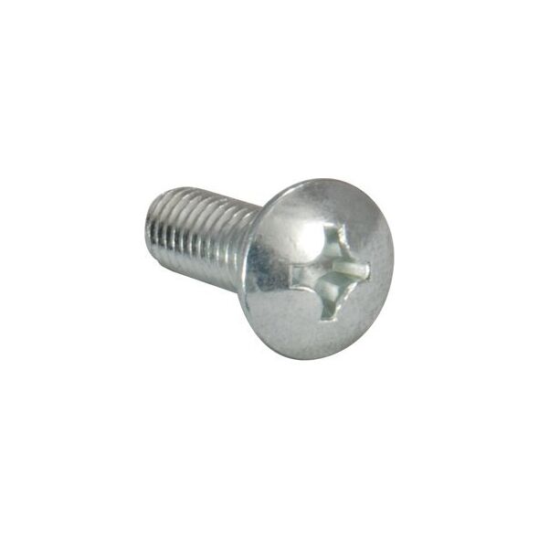 Equip Equip 922491 śruba 16 mm 4 szt. M6 Bolts & nuts