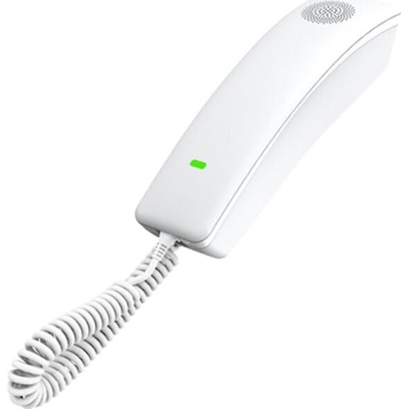 Telefon Fanvil Fanvil H2U-W telefon VoIP Biały 2 linii