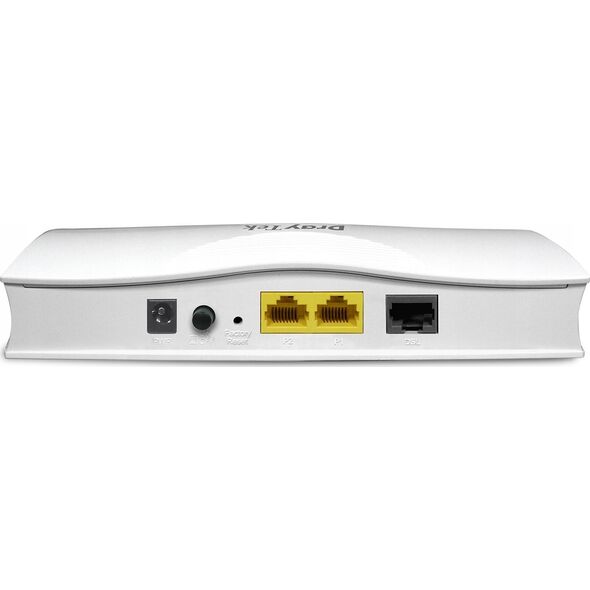 Modem DrayTek Draytek Vigor167 modem 30000 Kbit/s