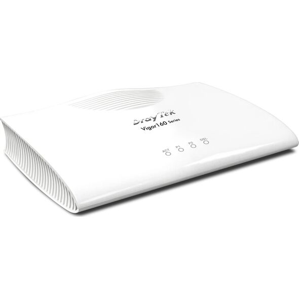 Modem DrayTek Draytek Vigor167 modem 30000 Kbit/s