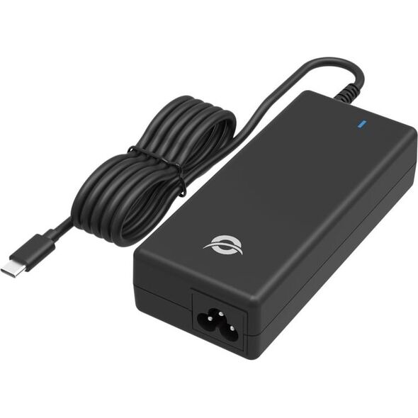 Przetwornica Conceptronic Conceptronic OZUL03BE adapter zasilający/ inwentor Wewnętrzna 100 W Czarny