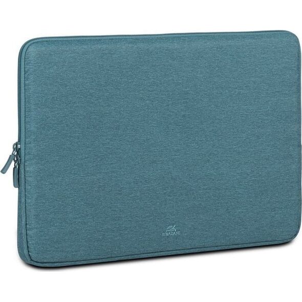 Torba RivaCase Rivacase Suzuka 7705 torba na laptop 39,6 cm (15.6") Etui kieszeniowe Kolor Aqua