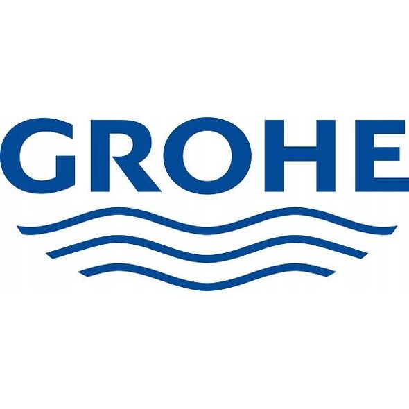 Wąż prysznicowy Grohe Grohe wąż prysznicowy 1,75m Relexaflex, chrom 28154002