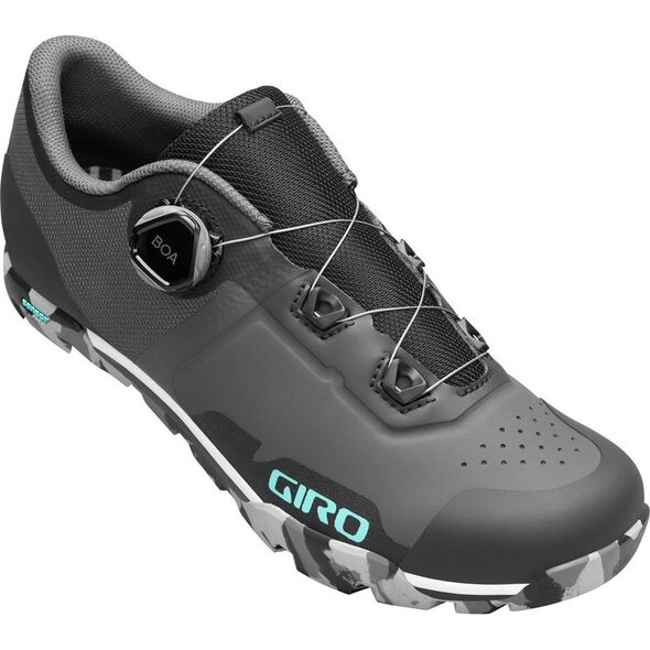 Giro Buty damskie GIRO FORMULA W dark shadow roz.42,5 (NEW)