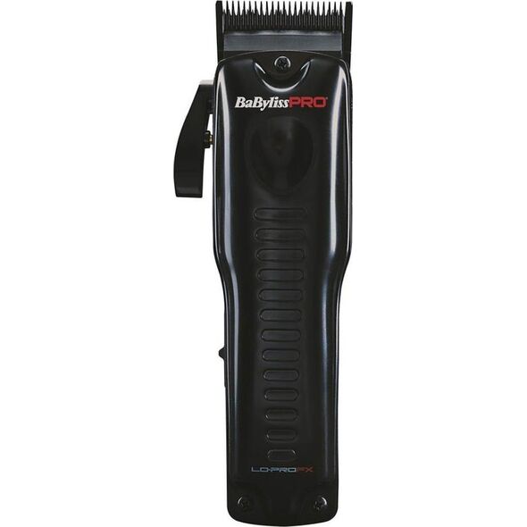Maszynka do włosów BaByliss BaByliss Plaukų ir barzdos kirpimo mašinėlė Lo Pro FX825E