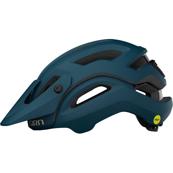 Giro Kask mtb GIRO MANIFEST MIPS SPHERICAL Rozmiar kasku: M(55-59 cm), Wybierz kolor: Matte Mineral