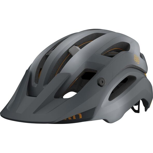Giro Kask mtb GIRO MANIFEST MIPS SPHERICAL Rozmiar kasku: M(55-59 cm), Wybierz kolor: Matte Mineral