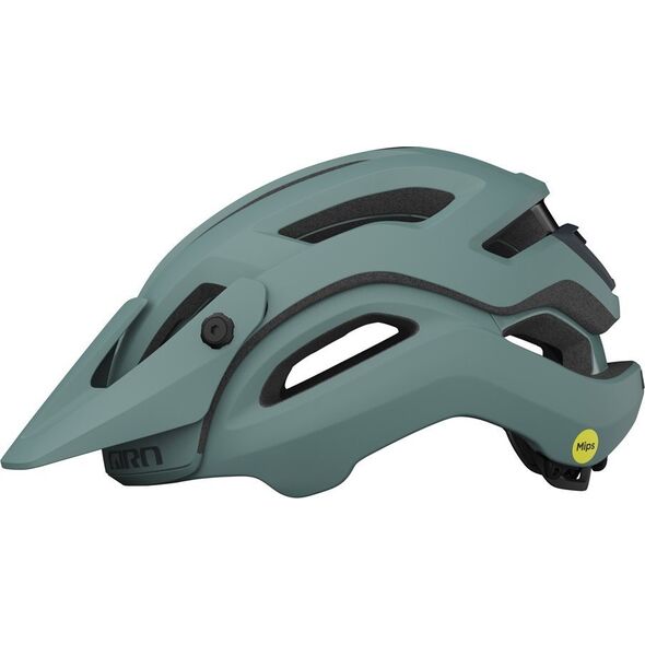 Giro Kask mtb GIRO MANIFEST MIPS SPHERICAL Rozmiar kasku: M(55-59 cm), Wybierz kolor: Matte Mineral
