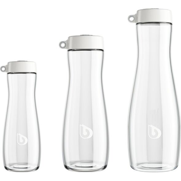 BWT BWT stiklinis butelis Horeca 750 ml 6vnt.