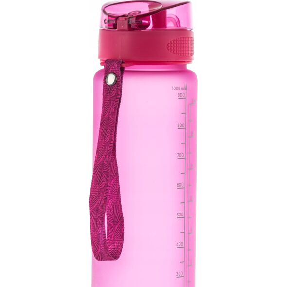G21 G21 gertuvė 1000ml talpos, rožinė 6002224