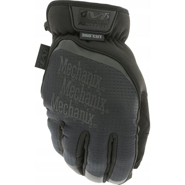 Mechanix Wear Mechanix Wear Apsauginės pirštinės Mechanix Fast Fit Cut D4- 360, M dydis
