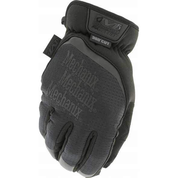Mechanix Wear Mechanix Wear Apsauginės pirštinės Mechanix Fast Fit Cut D4- 360, M dydis
