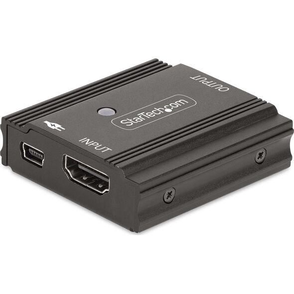 Adapter AV StarTech 33FT-8K-HDMI-BOOSTER