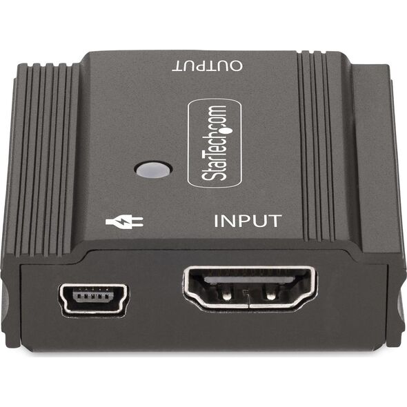 Adapter AV StarTech 33FT-8K-HDMI-BOOSTER
