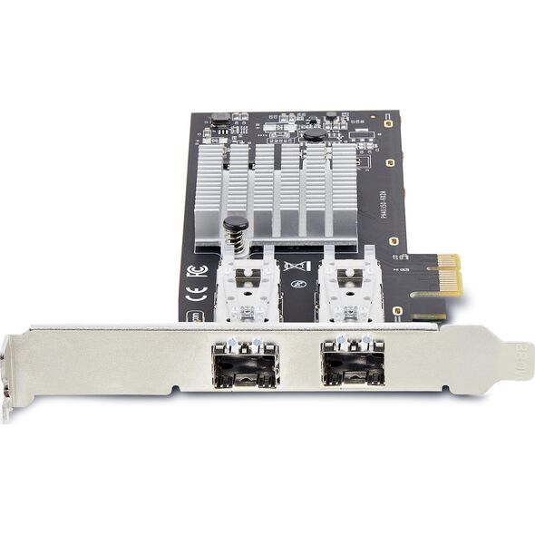 StarTech P021GI-NETWORK-CARD